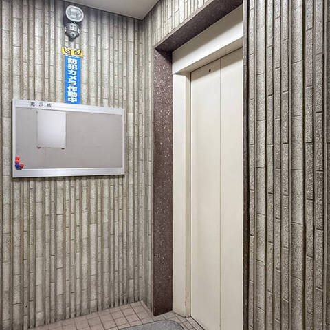 谷口ハビテーションの室内写真