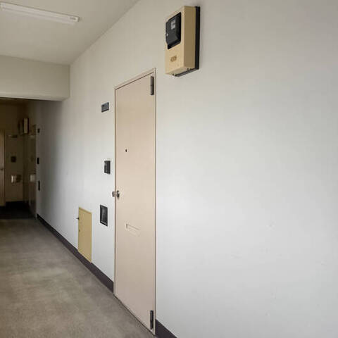 谷口ハビテーションの室内写真