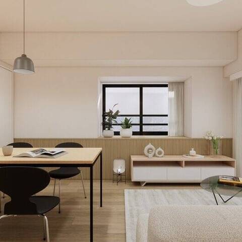 スヴェニール早稲田夏目坂の室内写真