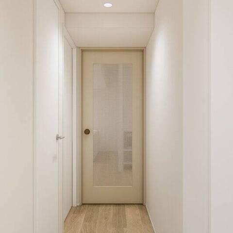 スヴェニール早稲田夏目坂の室内写真