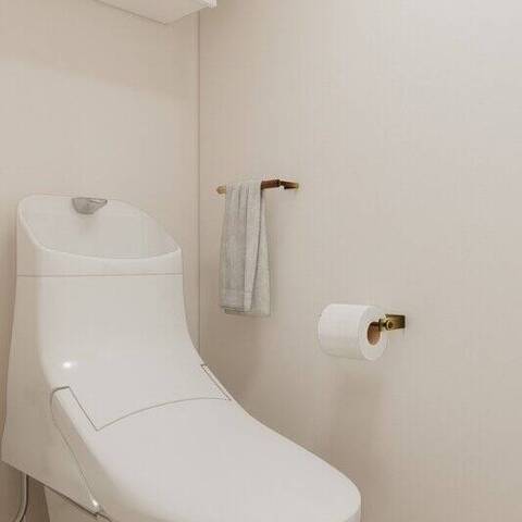 スヴェニール早稲田夏目坂の室内写真