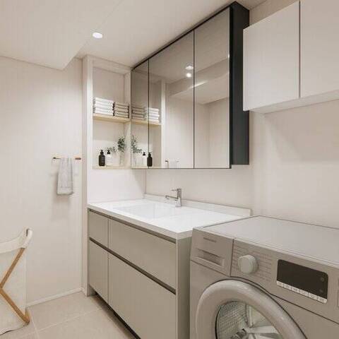 スヴェニール早稲田夏目坂の室内写真