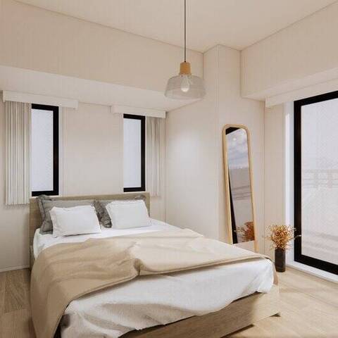 スヴェニール早稲田夏目坂の室内写真