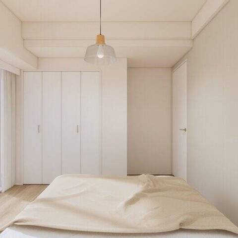 スヴェニール早稲田夏目坂の室内写真