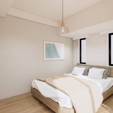 スヴェニール早稲田夏目坂の室内写真