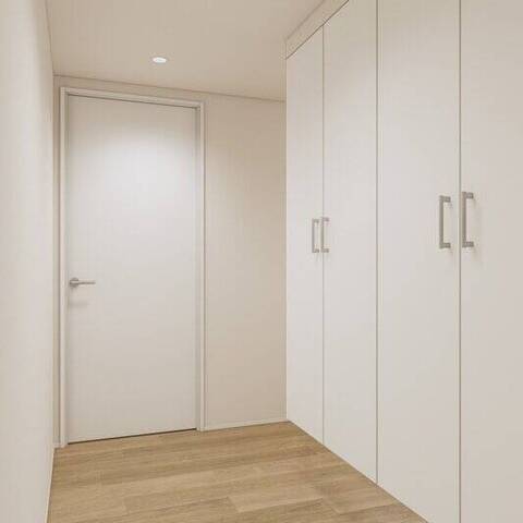 スヴェニール早稲田夏目坂の室内写真