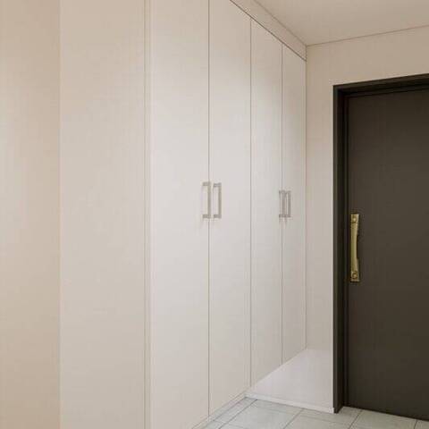 スヴェニール早稲田夏目坂の室内写真