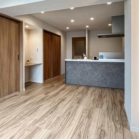 池袋第2ヒルハイムの室内写真