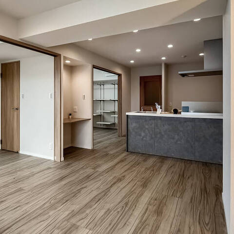 池袋第2ヒルハイムの室内写真