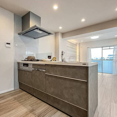 池袋第2ヒルハイムの室内写真