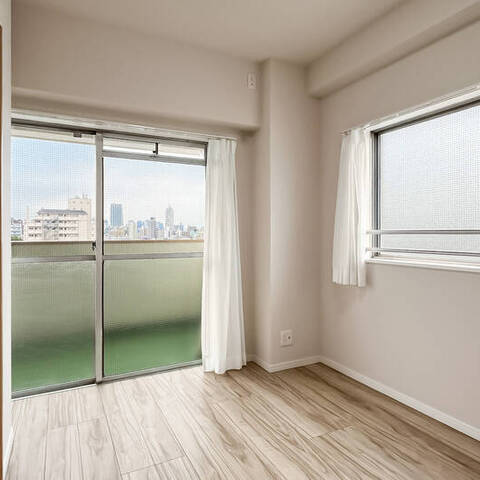 池袋第2ヒルハイムの室内写真