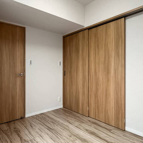 池袋第2ヒルハイムの室内写真