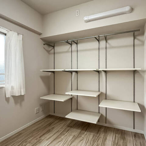 池袋第2ヒルハイムの室内写真