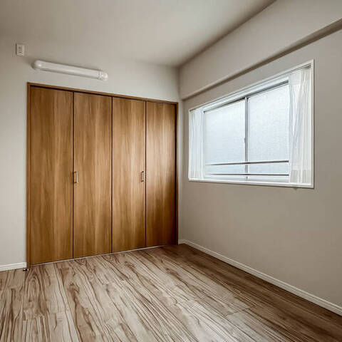 池袋第2ヒルハイムの室内写真