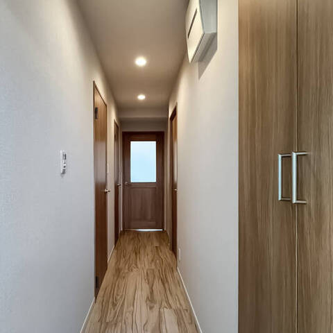 池袋第2ヒルハイムの室内写真