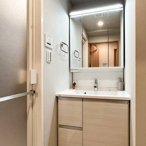 池袋第2ヒルハイムの室内写真