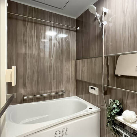 池袋第2ヒルハイムの室内写真