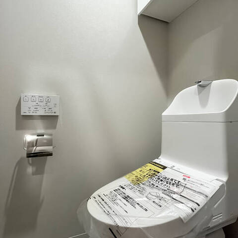 池袋第2ヒルハイムの室内写真