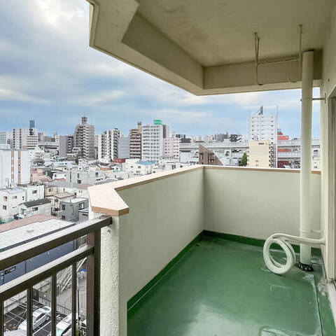 池袋第2ヒルハイムの室内写真