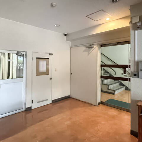 池袋第2ヒルハイムの室内写真