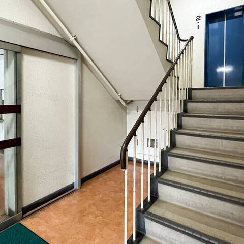 池袋第2ヒルハイムの室内写真