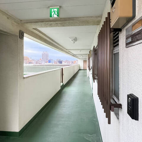 池袋第2ヒルハイムの室内写真