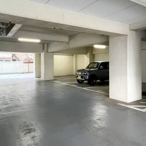 池袋第2ヒルハイムの室内写真