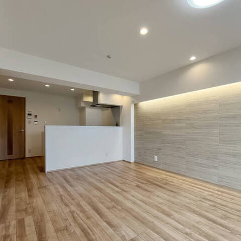 東荻窪マンションの室内写真