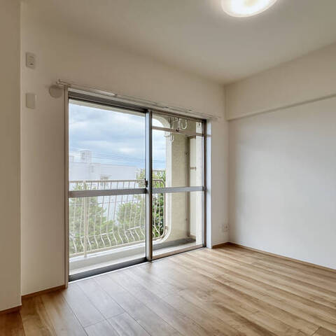 東荻窪マンションの室内写真