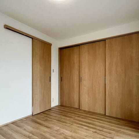 東荻窪マンションの室内写真