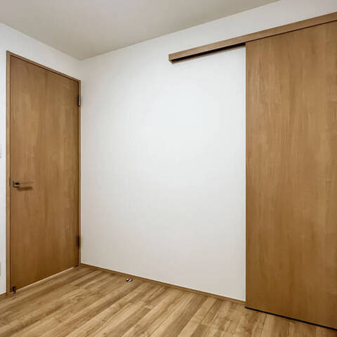 東荻窪マンションの室内写真