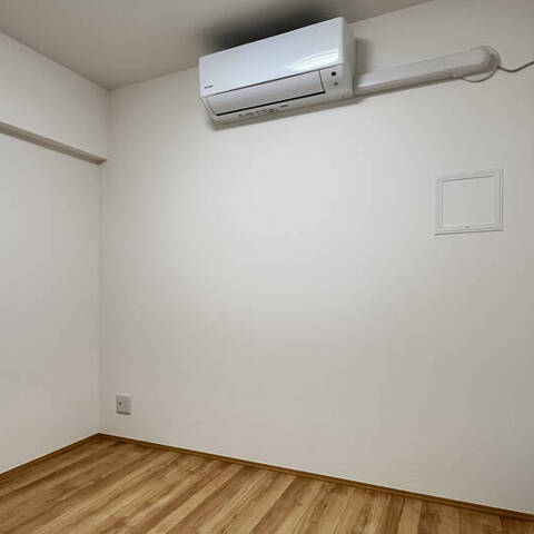 東荻窪マンションの室内写真