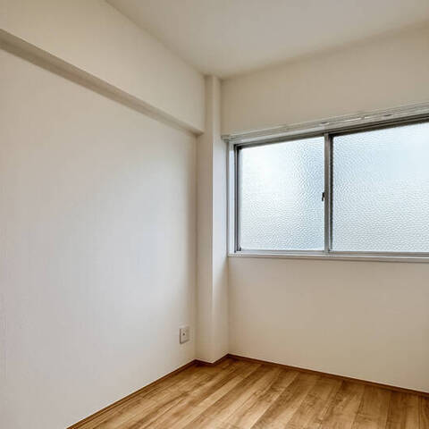 東荻窪マンションの室内写真