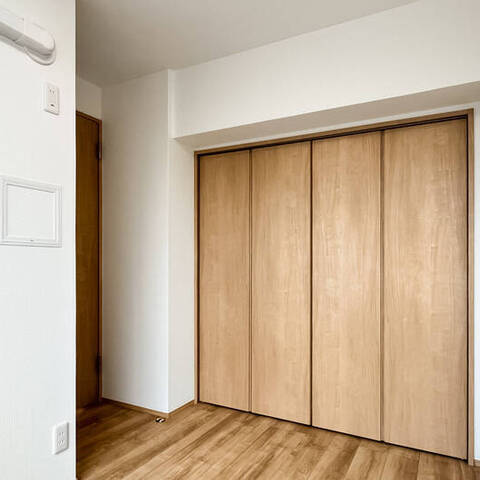 東荻窪マンションの室内写真