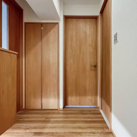 東荻窪マンションの室内写真