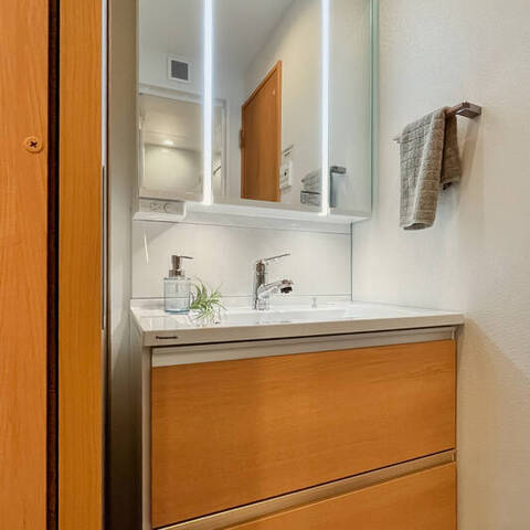 東荻窪マンションの室内写真