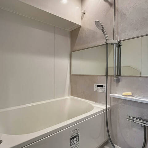 東荻窪マンションの室内写真