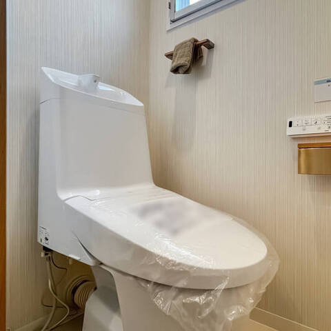 東荻窪マンションの室内写真