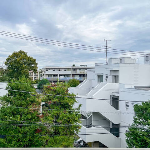 東荻窪マンションの室内写真
