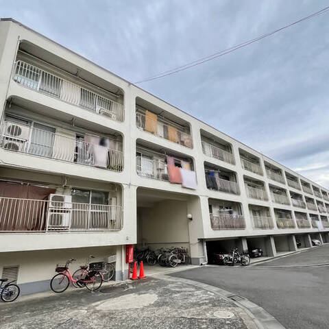 東荻窪マンションの室内写真