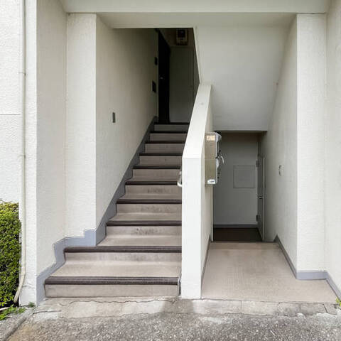 東荻窪マンションの室内写真