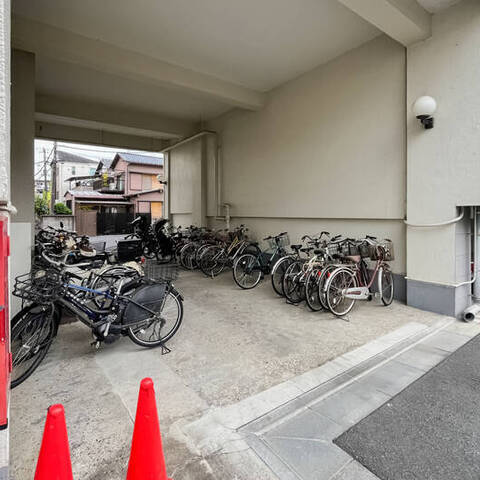 東荻窪マンションの室内写真