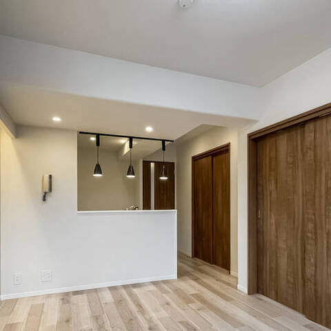 豊栄アンバサダー調布の室内写真