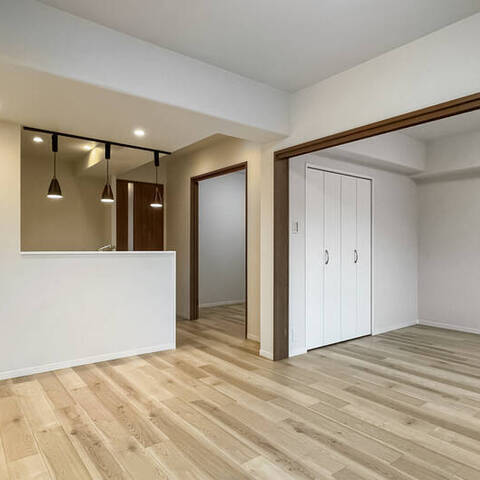 豊栄アンバサダー調布の室内写真