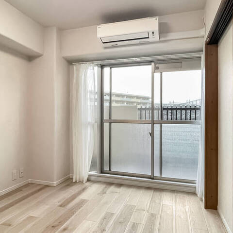 豊栄アンバサダー調布の室内写真