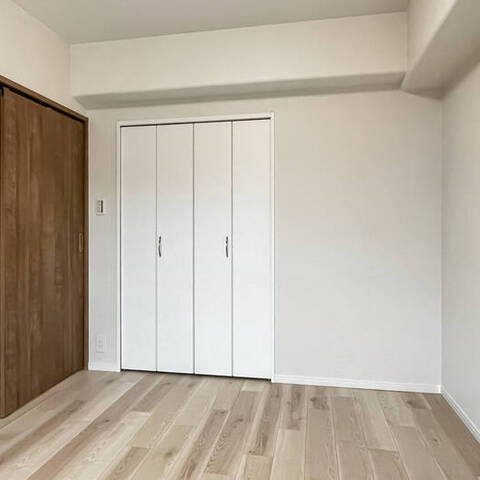 豊栄アンバサダー調布の室内写真