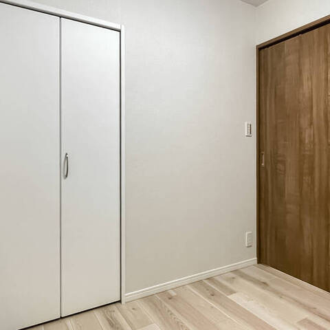 豊栄アンバサダー調布の室内写真