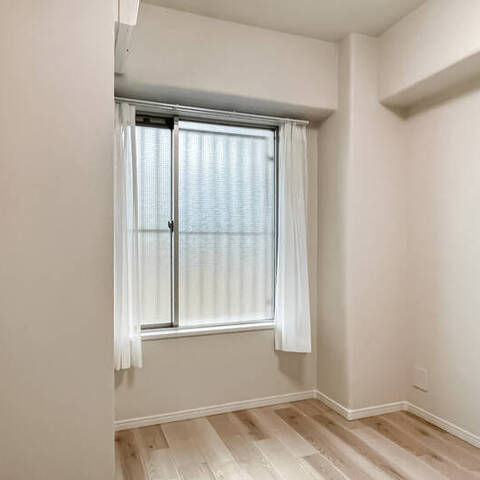 豊栄アンバサダー調布の室内写真