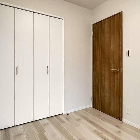 豊栄アンバサダー調布の室内写真