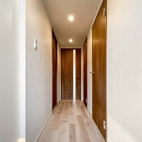 豊栄アンバサダー調布の室内写真